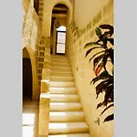 בית נופש 400 Year Old Converted With Private Pool