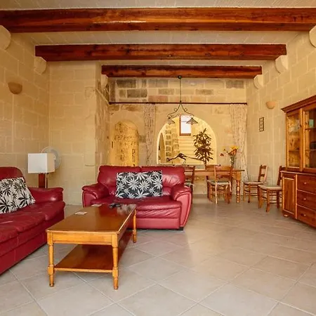 400 Year Old Converted With Private Pool * Xagħra