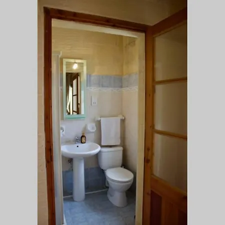 Feriehus 400 Year Old Converted With Private Pool Xagħra
