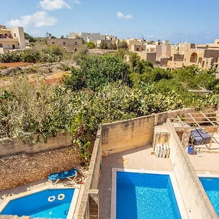 400 Year Old Converted With Private Pool *